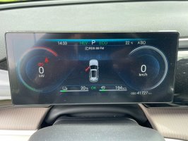 BYD Song Pro GS 1.5 Hibrido  - 2026