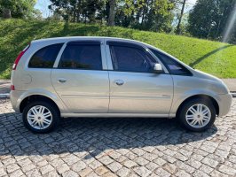 MERIVA 1.8 MAXX - 2005