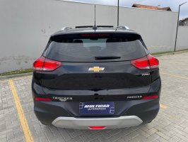 TRACKER PREMIER 1.2 TURBO FLEX - 2021