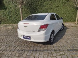 PRISMA 1.0 MPFI LT - 2016