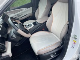BYD Song Pro GS 1.5 Hibrido  - 2026