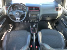 VW FOX ROCK IN RIO 1.6  - 2014