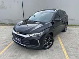 TRACKER PREMIER 1.2 TURBO FLEX - 2021