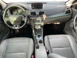 FLUENCE PRIVILGE 2.0 AUT - 2015