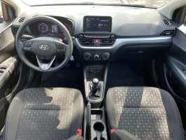 HB-20 COMFORT PLUS 1.0 MEC - 2025