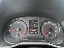 SAVEIRO TRENDLINE 1.6 CS - 2020
