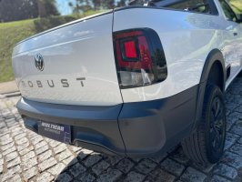 SAVEIRO ROBUST 1.6 CS - 2026