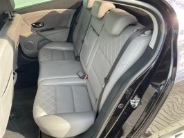 FLUENCE PRIVILGE 2.0 AUT - 2015