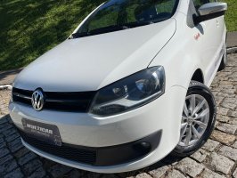 VW FOX ROCK IN RIO 1.6  - 2014