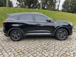 TIGGO 7 PRO 1.5 TURBO HYBRID - 2023