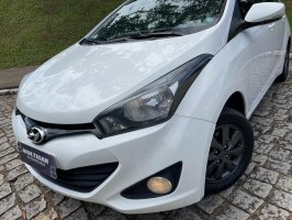 HB-20 COMFORT  1.6 - 2015