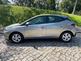 HB-20 COMFORT PLUS 1.0 MEC - 2025