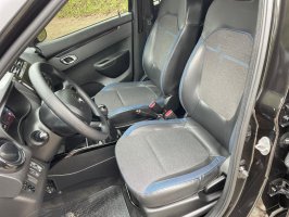 KWID INTENSE - 2026