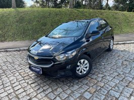 ONIX LT 1.0 - 2019