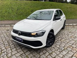 POLO TRACK 1.0 - 2026