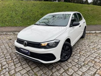 POLO TRACK 1.0 - 2025