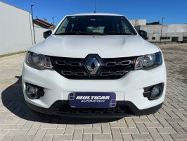 KWID INTENSE - 2021