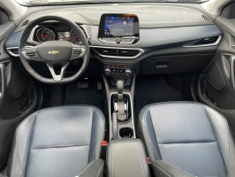 TRACKER PREMIER 1.2 TURBO FLEX - 2021