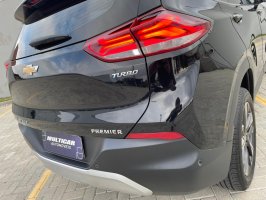 TRACKER PREMIER 1.2 TURBO FLEX - 2021