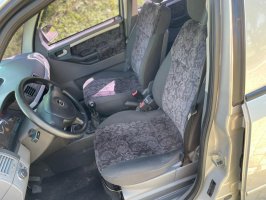 MERIVA 1.8 MAXX - 2005