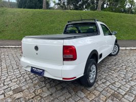 SAVEIRO TRENDLINE 1.6 CS - 2020