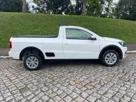 SAVEIRO TRENDLINE 1.6 CS - 2020