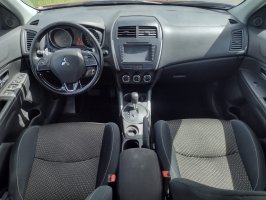ASX 2.0 CVT - 2018