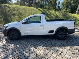SAVEIRO ROBUST 1.6 CS - 2026