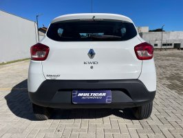 KWID INTENSE - 2021