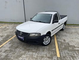 SAVEIRO 1.6 - 2008