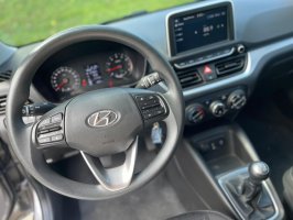 HB-20 COMFORT PLUS 1.0 MEC - 2025