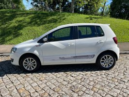 VW FOX ROCK IN RIO 1.6  - 2014