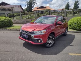 ASX 2.0 CVT - 2018