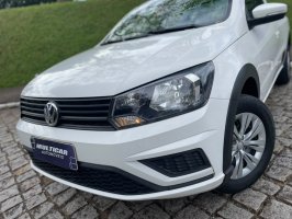 SAVEIRO TRENDLINE 1.6 CS - 2020