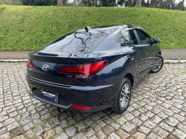 HB20S EVOLUTION 1.0 TB Flex 12V Aut. - 2020