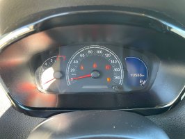 KWID INTENSE - 2021