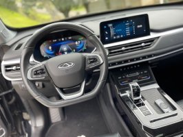 TIGGO 7 PRO 1.5 TURBO HYBRID - 2023