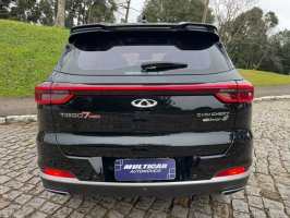 TIGGO 7 PRO 1.5 TURBO HYBRID - 2023