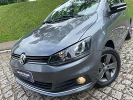 VW FOX CONNECT 1.6 MSI - 2020