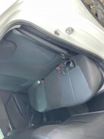 HB-20 COMFORT  1.6 - 2015