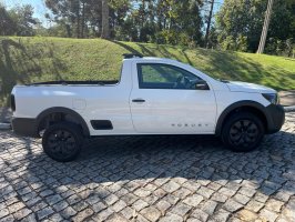 SAVEIRO ROBUST 1.6 CS - 2026