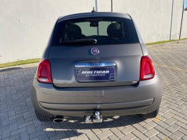 FIAT 500 CULT 1.4 DUALOGIC - 2014
