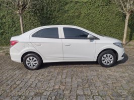 PRISMA 1.0 MPFI LT - 2016
