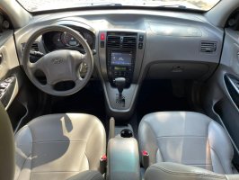 TUCSON GLS 2.0 - 2017