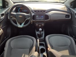 PRISMA 1.0 MPFI LT - 2016