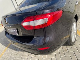 FLUENCE PRIVILGE 2.0 AUT - 2015