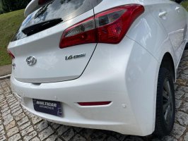 HB-20 COMFORT  1.6 - 2015