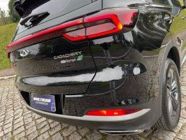 TIGGO 7 PRO 1.5 TURBO HYBRID - 2023