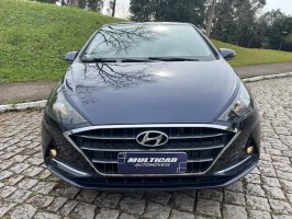  HB20S EVOLUTION 1.0 TB Flex 12V Aut. - 2020