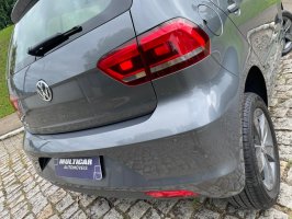 VW FOX CONNECT 1.6 MSI - 2020
